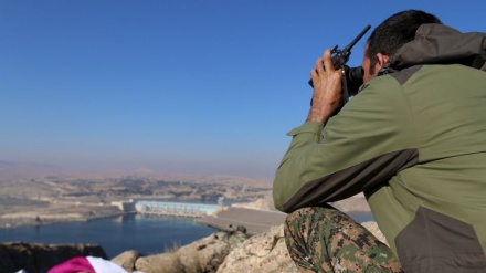 Russland kritisiert von syrischen Kurden ausgerufene Autonomieregion