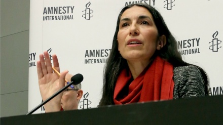 Amnesty International lehnt Flüchtlingsabkommen mit Türkei ab