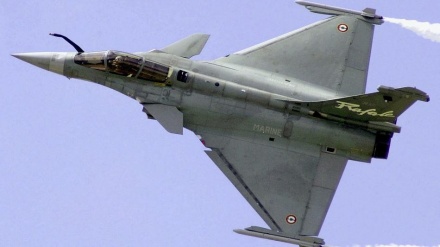 Katar kauft französische Rafale-Kampfjets