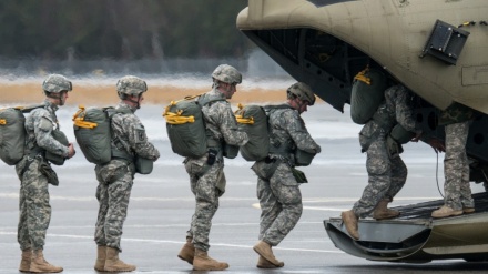 USA holen Familien ihrer Soldaten aus der Türkei zurück