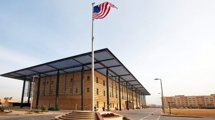 USA erhöhen Sicherheitspersonal der Botschaft in Bagdad
