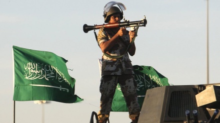 Deutschland genehmigt weitere Waffenexporte nach Saudi-Arabien
