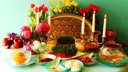  Noruz – ein universales Fest
