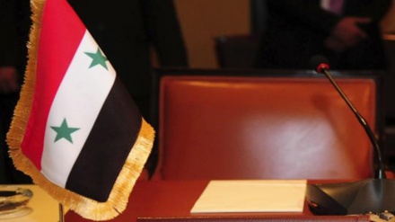Syrische Oppositionsggruppe veröffentlicht  Dokument über   politischen Übergang 