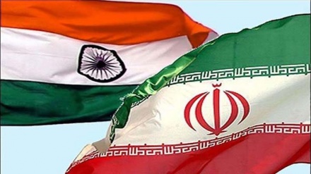 Indische Delegation trifft stellvertretenden iranischen Außenminister 