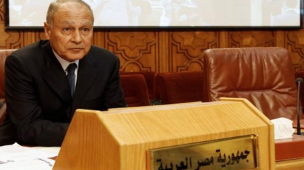 Ägyptischer Ex-Außenminister  ist neuer Generalsekretär der Arabischen Liga