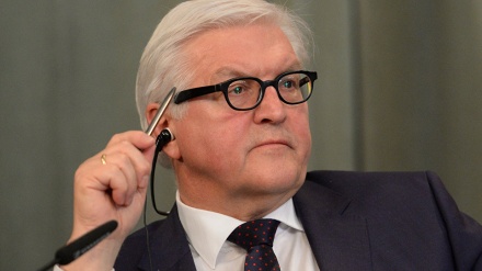 Steinmeier: Türkei muss sich an europäische Grundwerte halten