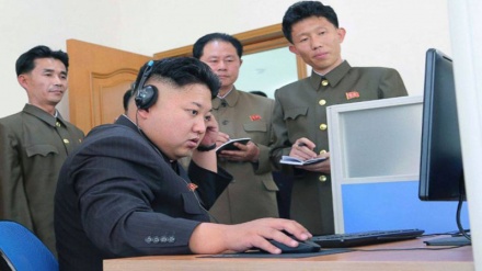 Telefonate südkoreanischer Regierungsvertreter von Nordkorea gehackt