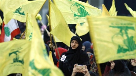 USA verärgert über Unterstützung der Hisbollah durch Regierung Libanons