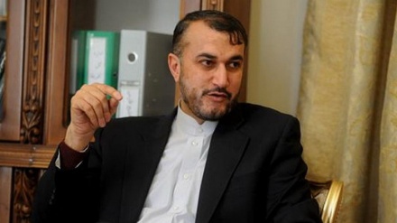 Irans Vizeaußenminister fordert Ausbau der  Beziehungen mit afrikanischen Ländern   