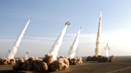 Weißes Haus: Irans Raketentest verletzt Atomabkommen nicht