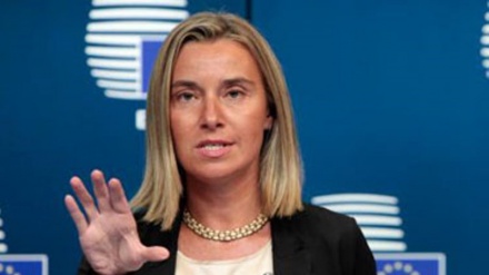 EU unterstützt Souveränität und territoriale Integrität Iraks