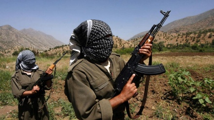 Erdogan: Seit Sommer 2015 mehr als 5.300 PKK-Kämpfer getötet