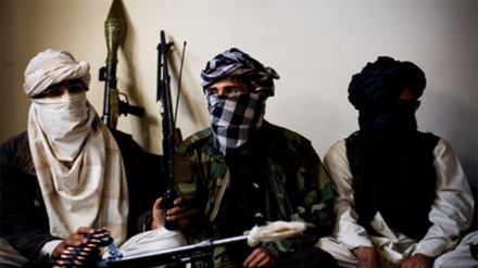 Die Vereinten Nationen  nehmen die Taliban nicht von der Terroristen-Liste
