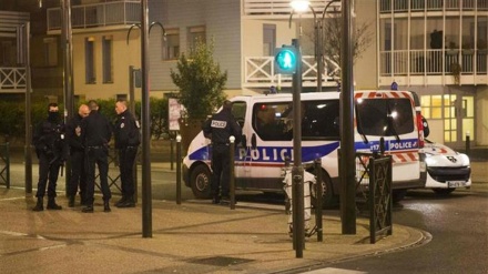 Frankreich und Großbritannien unterzeichnen Abkommen zur Abwehr terroristischer Bedrohungen