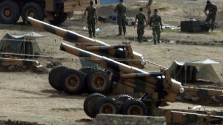 Kurden werfen Türkei Verstoß gegen Waffenruhe in Syrien vor
