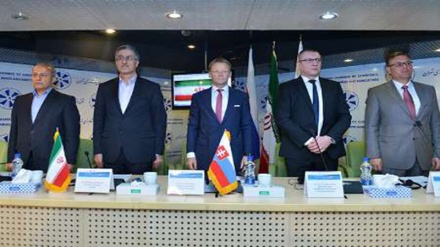 Slowakei will mit Iran im Energiebereich zusammenarbeiten  
