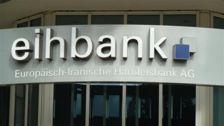 Geldtransfer zwischen dem Iran und der EU begonnen