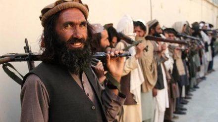 Afghanistan: Taliban erteilen Friedensgesprächen Absage