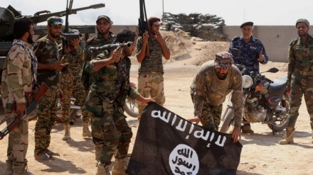Kabisa vollständig aus der Gewalt der Terroristen befreit