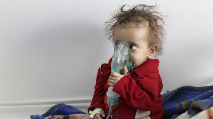 UNICEF: Täglich werden 5 Kinder im Jemen Opfer saudischer Angriffe