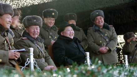 EU verschärft Sanktionen gegen Nordkorea