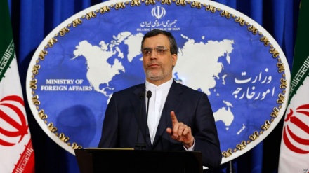 Iran verurteilt Knesset-Sitzung in besetzten Golanhöhen