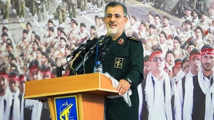 Iran: Werde jede   Terroraktion hart zurückschlagen