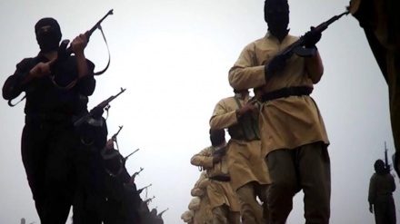 Russland: Der IS hat im Irak und in Syrien 33.000 Mitglieder