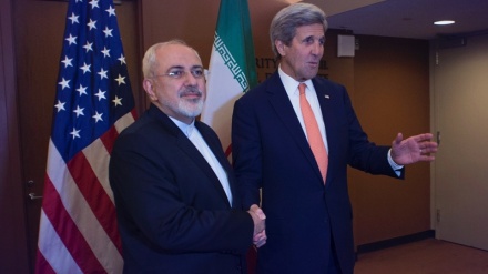Kerry und Zarif sprechen über sichere Wege der Durchführung des Atomabkommens