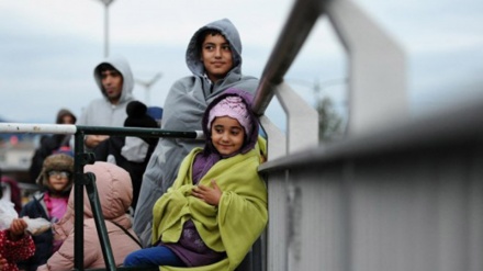 Mehr als 5.800 minderjährige Flüchtlinge in 2015 in Deutschland  verschwunden