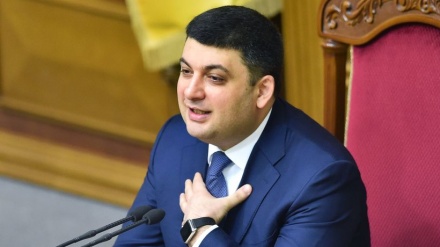 Ukraine: Neuer Ministerpräsident gewählt