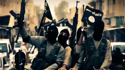IS hat in Afghanistan 10.000 Anhänger