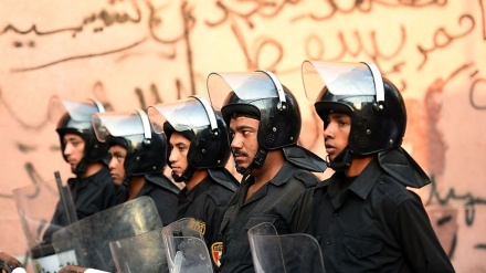 Ägypten: Menschenrechtler vor angekündigten Protesten festgenommen