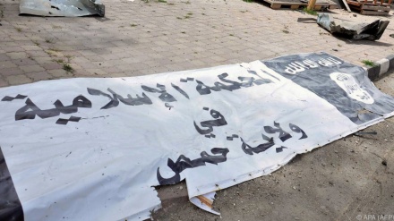 Syrische Armee erobert IS-Hochburg in Homs