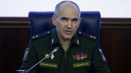 Russland: 10.000 Terroristen planen Angriff auf Aleppo 