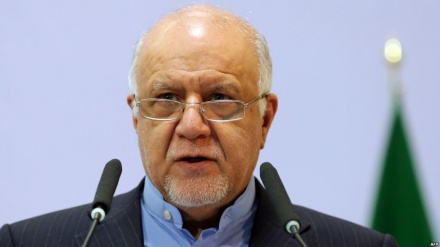 Irans Ölminister: Weltmarkt ist nicht in der Lage, iranisches Öl zu ersetzen