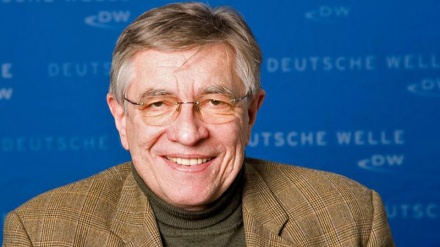 Interview mit Peter Philipp 