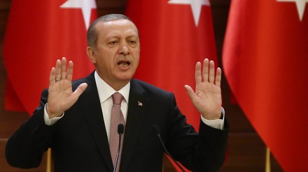 Erdoğan: Frieden mit PKK ist unmöglich