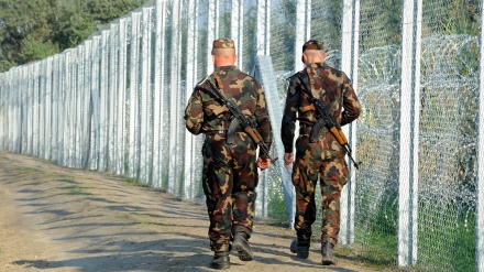 Österreich verschärft Überwachung an der Grenze zu Ungarn
