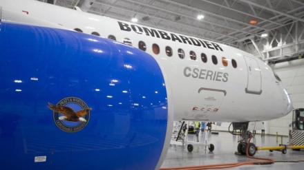 Kanadische Firma investiert in iranische Fluglinie 