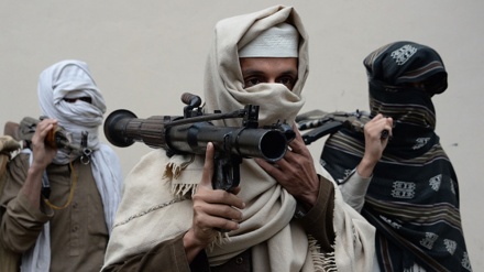 Kabul bestreitet Behauptung der Taliban, 90 Prozent der afghanischen Grenzen zu kontrollieren