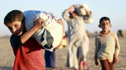 England nimmt 3000 syrische Flüchtlingskinder auf