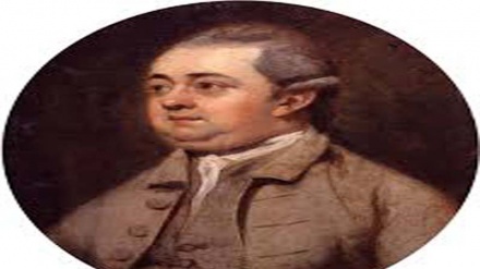 Der Letzte Prophet in den Augen von Orientalisten (5 -Edward Gibbon)