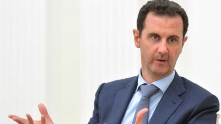 Baschar Assad: Terrorismus konnte die nationale Identität  Syriens nicht zerstören