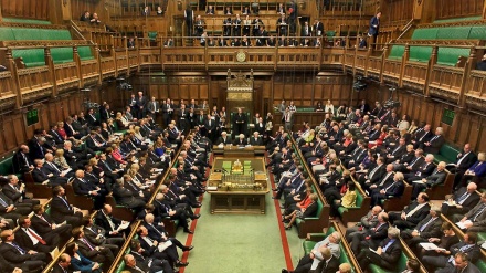 Britisches Unterhaus fordert Einstufung der IS-Taten als Völkermord