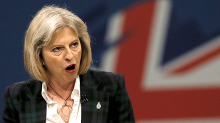 Britische Innenministerin fordert Austritt aus Europäischer Menschenrechtskonvention 