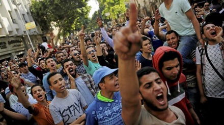Ägypten: Proteste gegen Regierung angekündigt