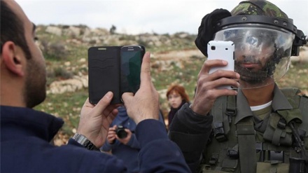 Weltbank: Israel schädigt palästinensischen Handysektor in Millionenhöhe