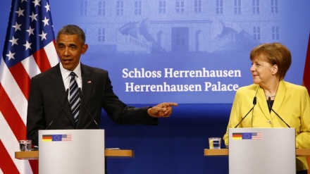 Obama: Errichtung einer Sicherheitszone  auf syrischem Boden ist nicht möglich
